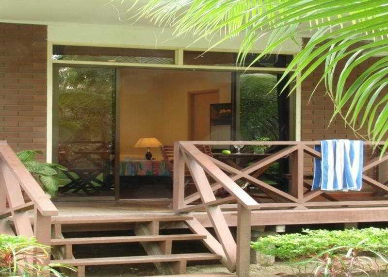 Langkah Syabas Beach Resort Kinarut Exterior foto
