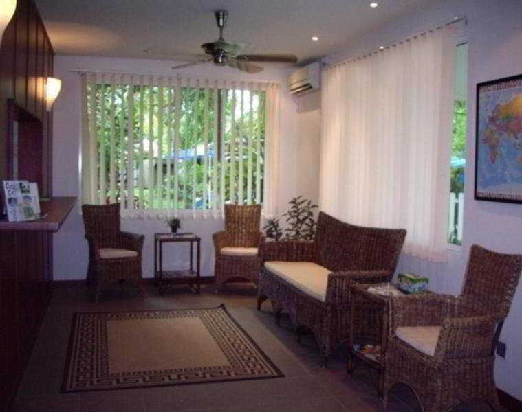 Langkah Syabas Beach Resort Kinarut Exterior foto